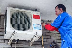 HVAC Companies Near Wixom, MI Available Now